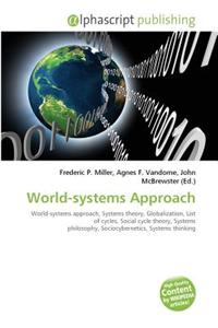 World-Systems Approach