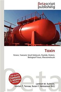 Toxin