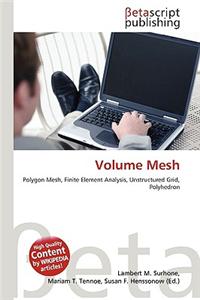 Volume Mesh