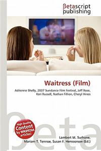 Waitress (Film)