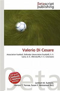 Valerio Di Cesare