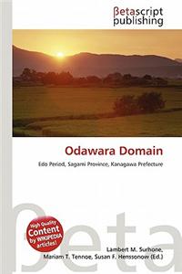 Odawara Domain