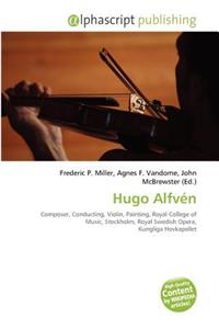Hugo Alfven