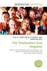 The Troubadour (Los Angeles)