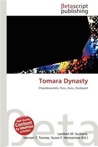 Tomara Dynasty
