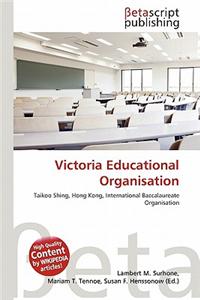 Victoria Educational Organisation