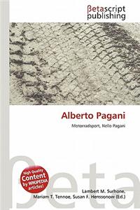 Alberto Pagani