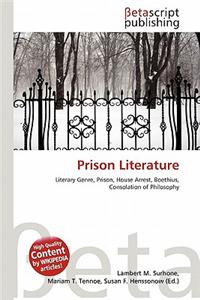 Prison Literature