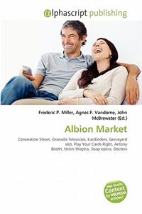 Albion Market