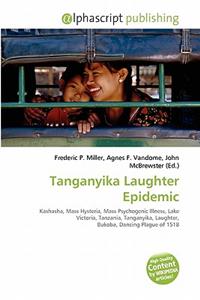 Tanganyika Laughter Epidemic