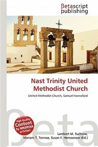Nast Trinity United Methodist Church