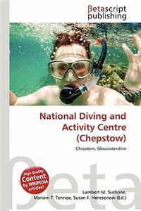 National Diving and Activity Centre (Chepstow)