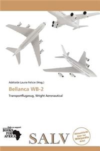 Bellanca WB-2