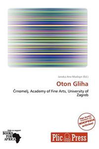 Oton Gliha
