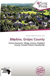 B D W, Gr Jec County