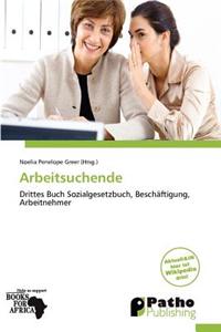 Arbeitsuchende
