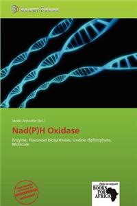 Nad(p)H Oxidase