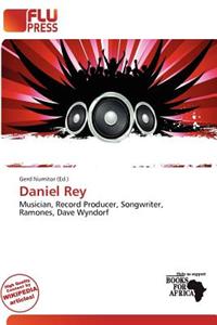 Daniel Rey