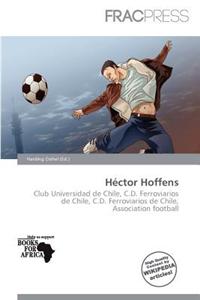 H Ctor Hoffens