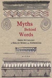 Myths Behind Words