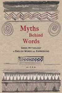 Myths Behind Words