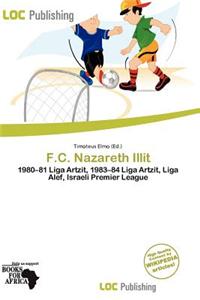 F.C. Nazareth Illit