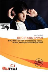 BBC Radio Bristol