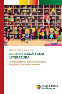 Alfabetização Com Literatura