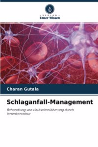 Schlaganfall-Management