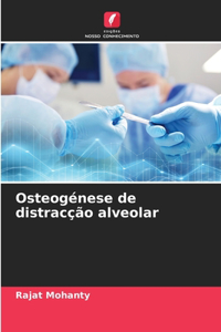 Osteogénese de distracção alveolar