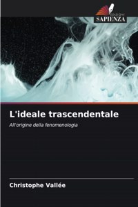 L'ideale trascendentale