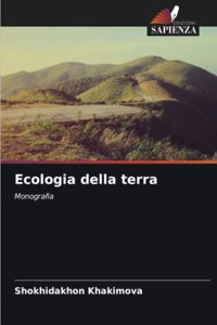 Ecologia della terra