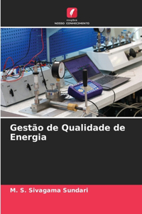 Gestão de Qualidade de Energia