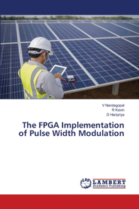FPGA Implementation of Pulse Width Modulation