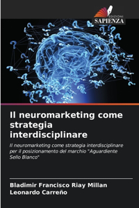 neuromarketing come strategia interdisciplinare