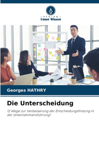 Unterscheidung