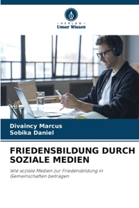 Friedensbildung Durch Soziale Medien