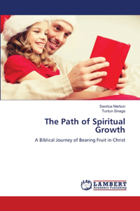 Path of Spiritual Growth