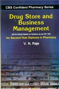 Drug Store and Business Management