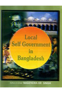 Local Self Government in Bangladesh