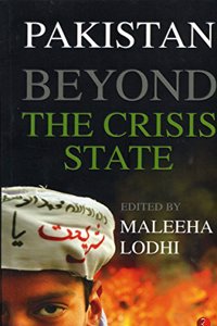 Pakistan Beyond The Crisis States