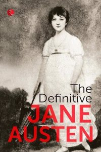 Definitive Jane Austin