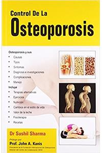 Control De La Osteoporosis: 1