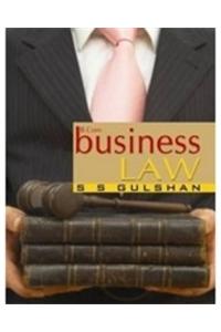 B.Com Business Law