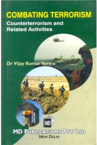 Combating Terrorism
