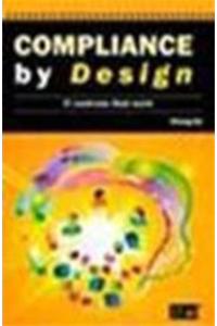 Compliance by Design