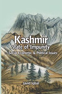 Kashmir A State Of Impunity