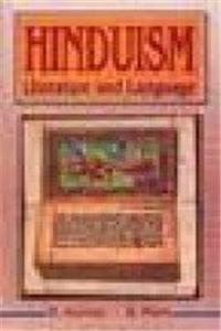 Hinduism-Literature and Language