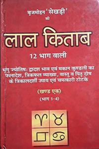 LAL KITAB ASTROLOGY (PART 1 )