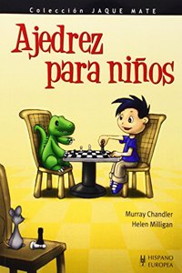 Ajedrez para ninos/ Chess for Children (Jaque mate/ Checkmate)